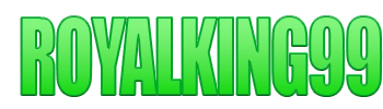 Logo ROYALKING99
